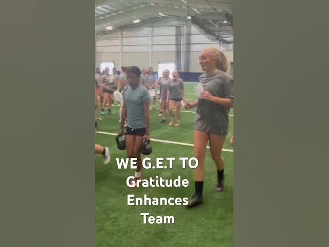 Video thumbnail for Have to vs GET to