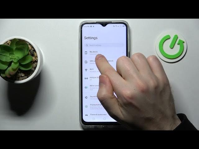 Video thumbnail for How to Check Phone Model on INFINIX HOT 11 - Find Phone Model