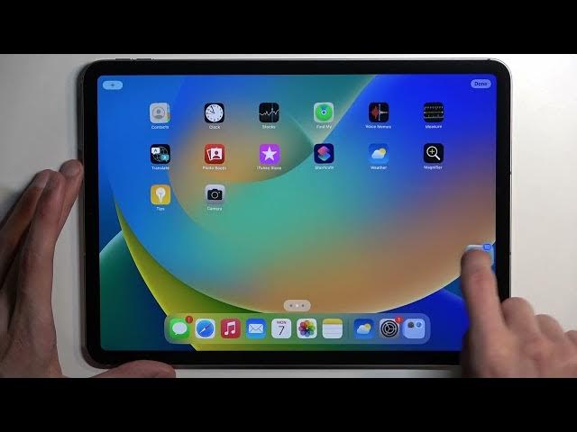 Video thumbnail for Best Tricks and Tips for iPad Pro 11'' 2022