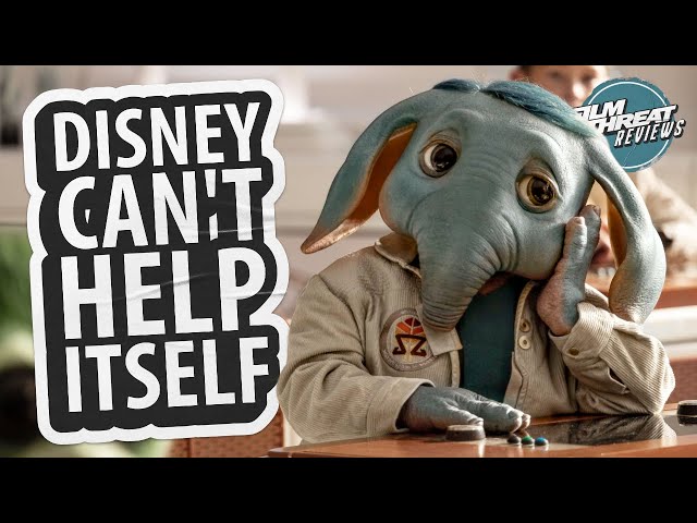 Video thumbnail for SKELETON CREW EP 1-3 | Film Threat Reviews