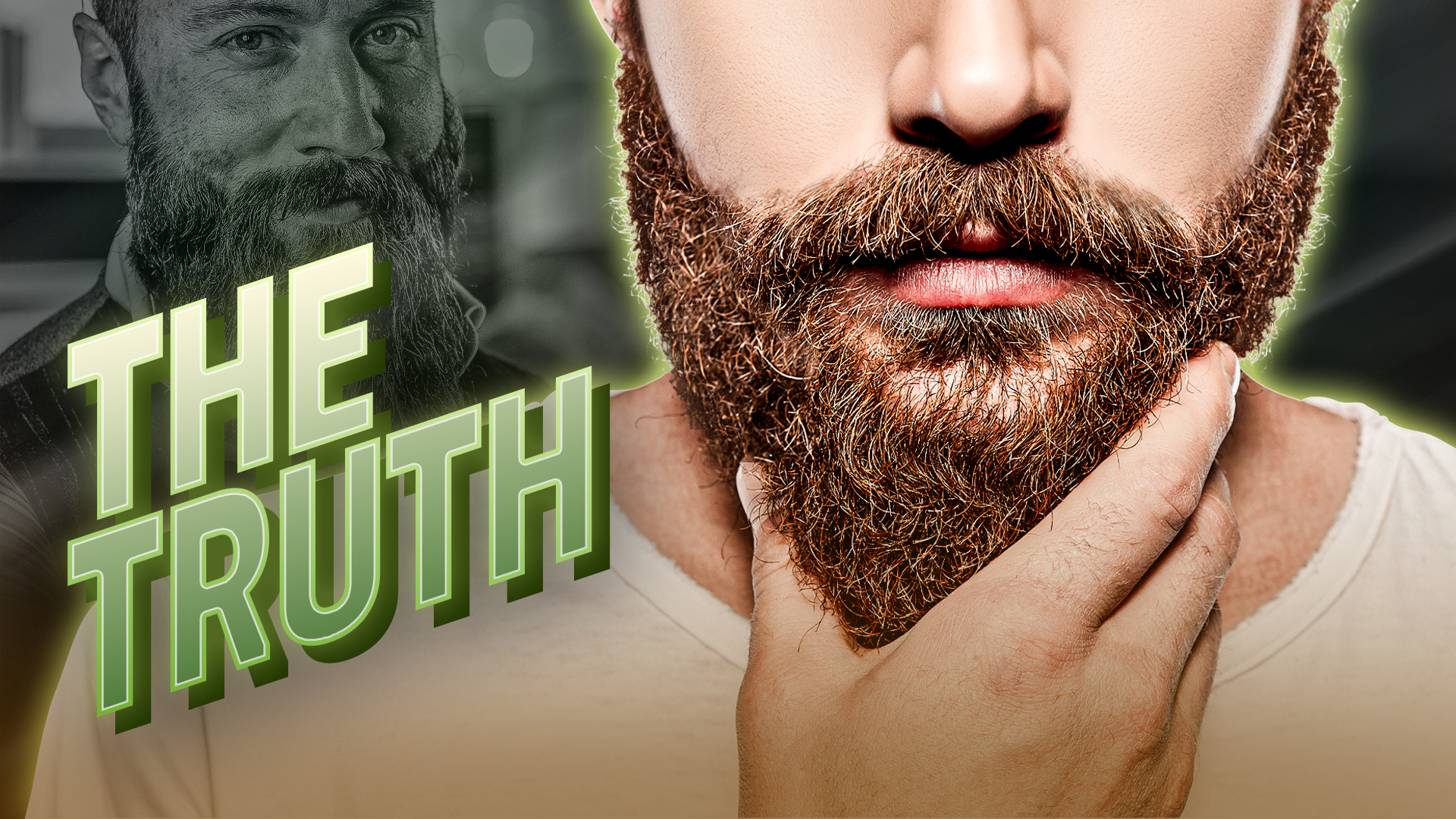 Video thumbnail for The Disappointing Truth About Growing A Thicker Beard