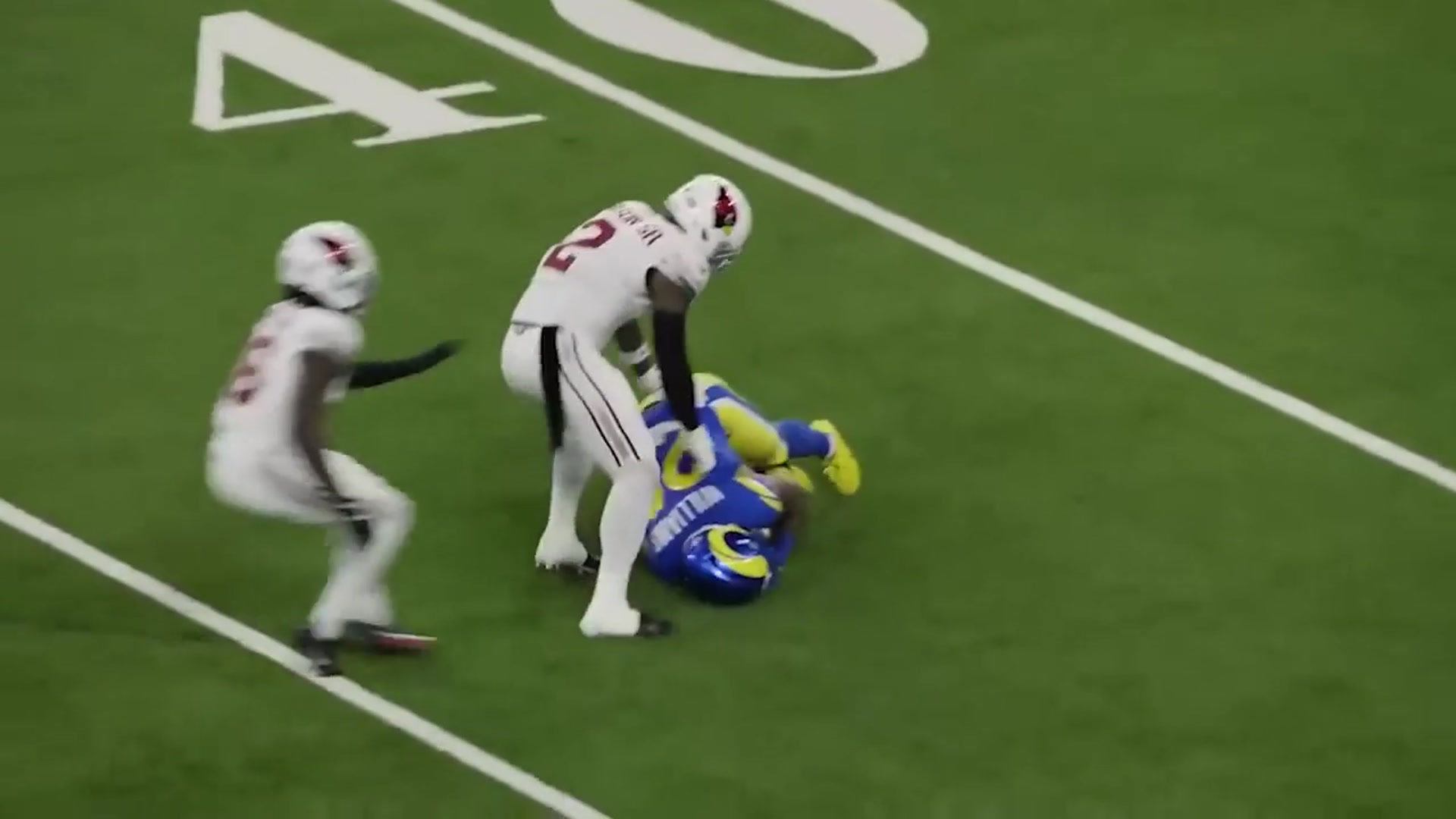 'Video thumbnail for Why The Arizona Cardinals Are A Sneaky Contender | 2025 NFL Team Previews'