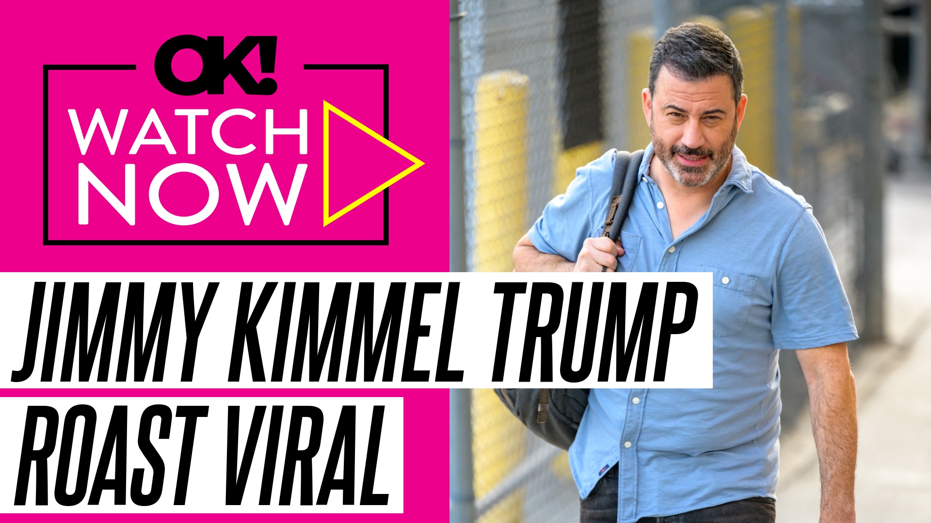 Video thumbnail for Jimmy Kimmel Roasts Melania Trump's Epstein Denial, Critics Say Late-Night Is Shaping the Narrative