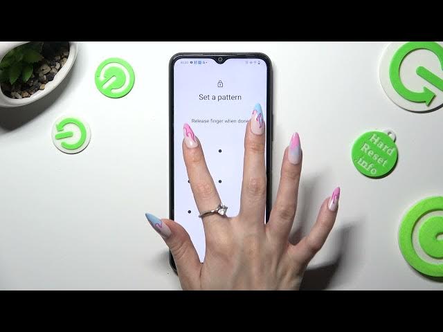 Video thumbnail for Hwo to Add Screen Lock to VIVO Y21s