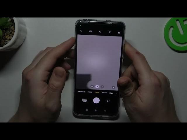 Video thumbnail for How to Take Burst Shot Photos on REDMI Note 12S? - Activate Burst Shot Mode