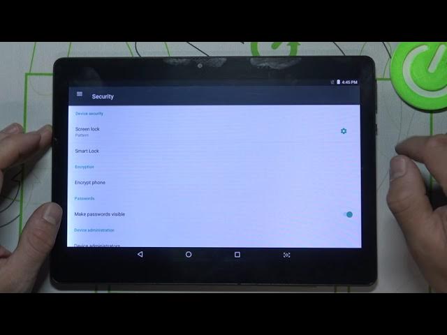 Video thumbnail for How to Hide Pattern Line in MEDIATEK KT107 – Stop Showing Pattern Line