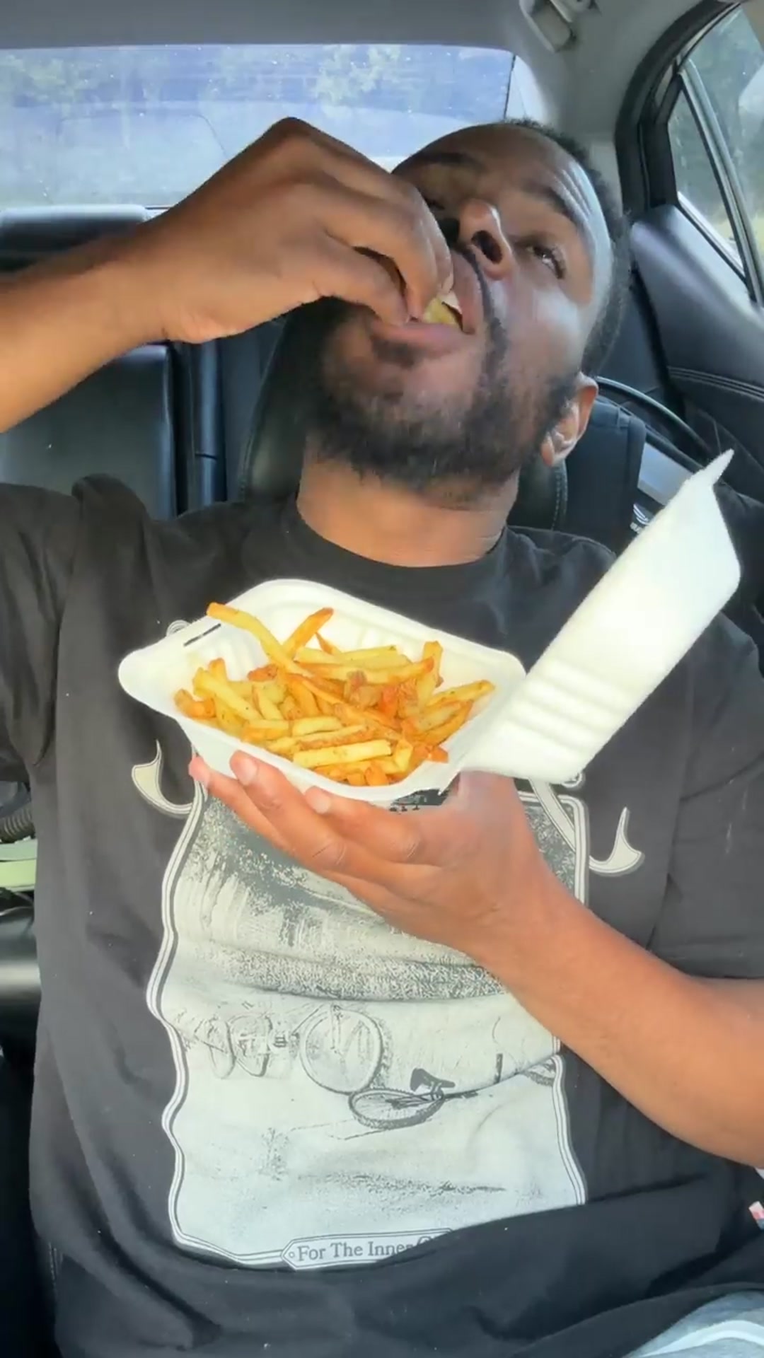 Video thumbnail for Eating The WORST Food In The HOOD... (In Atlanta GA)(720P HD)