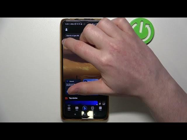Video thumbnail for How Ta Activate Ad Block In Android Microsoft Bing