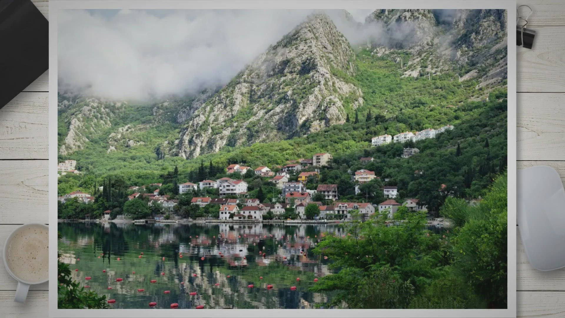 Video thumbnail for 8 reasons to make Montenegro your new home