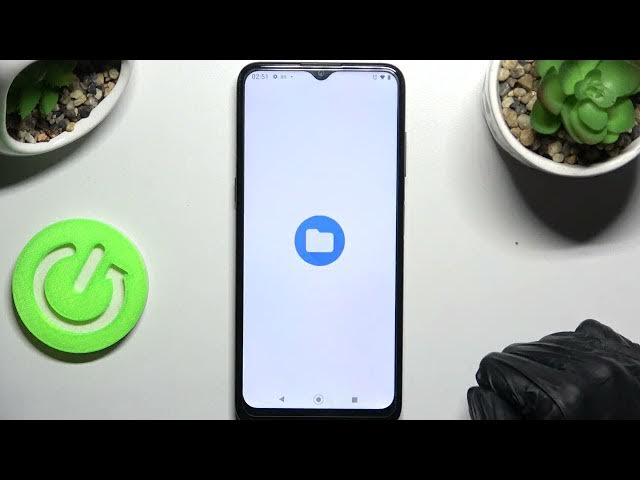 Video thumbnail for How to Set Up an Alarm Clock on NOKIA G11