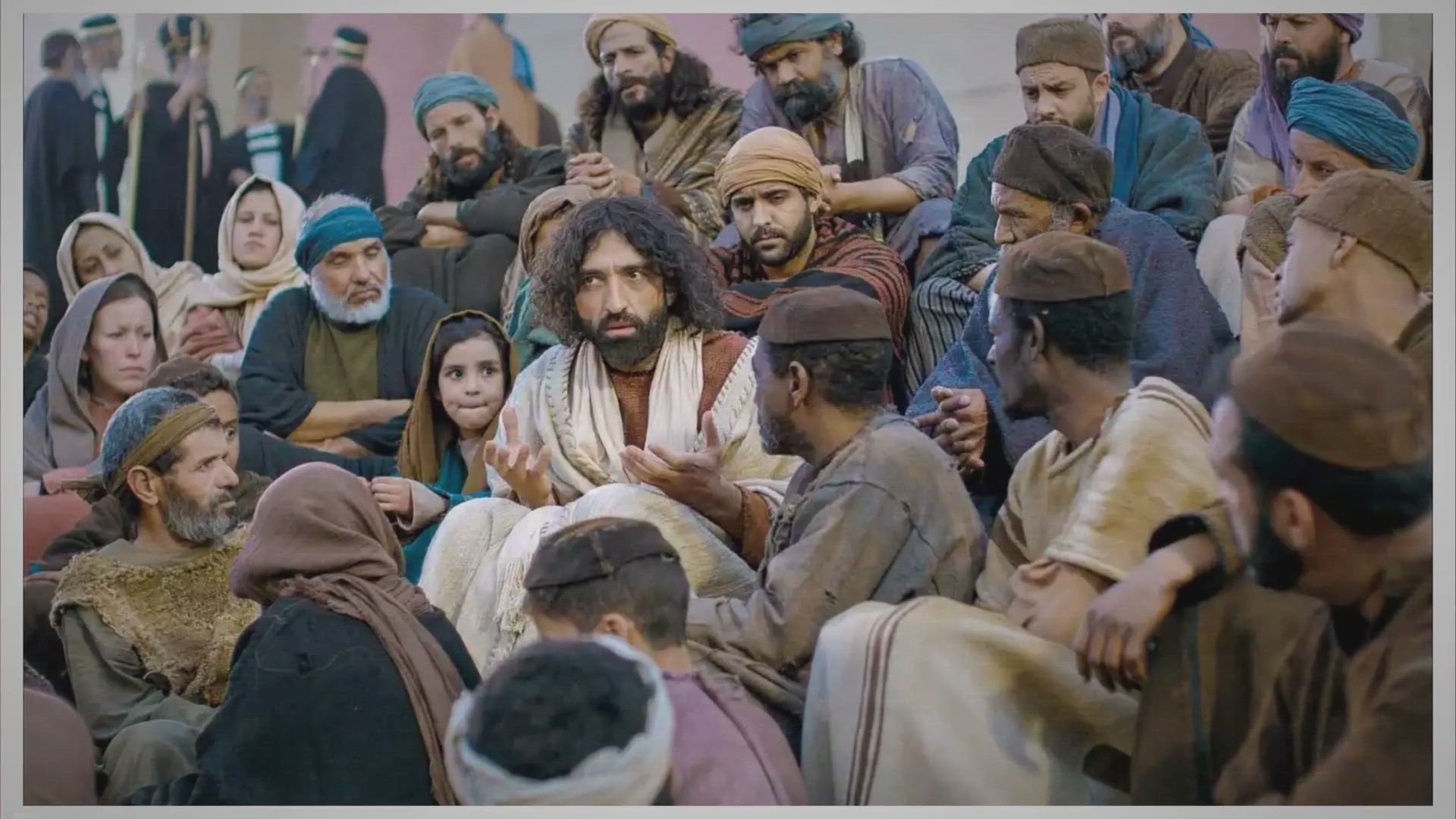 Video thumbnail for एक परिपक्व और स्वस्थ कलीसिया कैसी होती है?