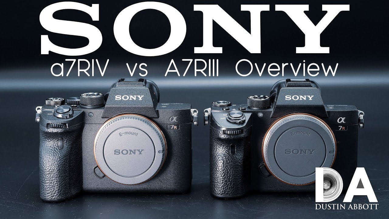 Sony a7R IV Review (a7RIV) - DustinAbbott.net