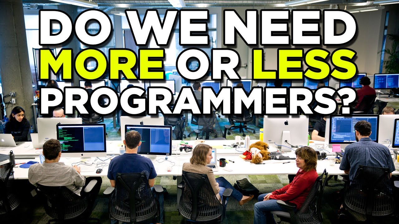 Video thumbnail for Why Tech Companies Hire Big, Fire Fast and Call It Strategy