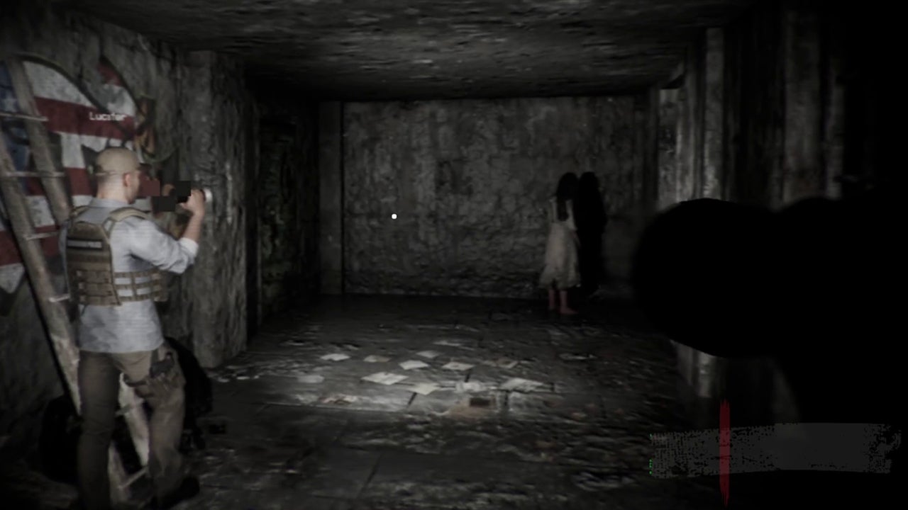 Video thumbnail for Don’t Panic Together - Official Demo Trailer