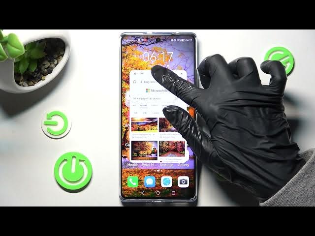 Video thumbnail for How to Use Floating Windows on Huawei Nova 10 - Open Apps in Pop Up View