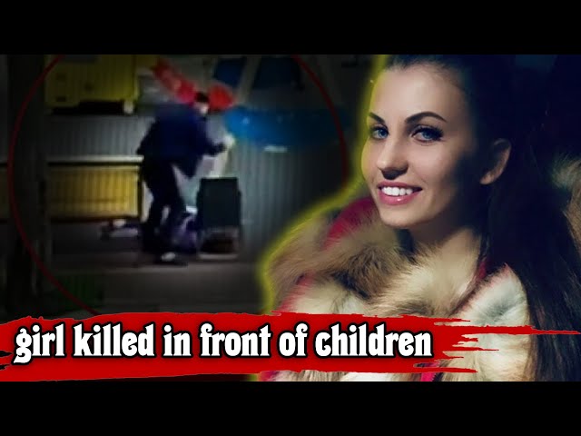 Video thumbnail for The tragic case of Natalya Basova | True Crime Documentary