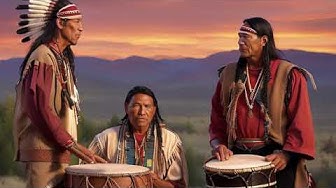 Video thumbnail for Eastern Shoshone Pow Wow Favorites - v3