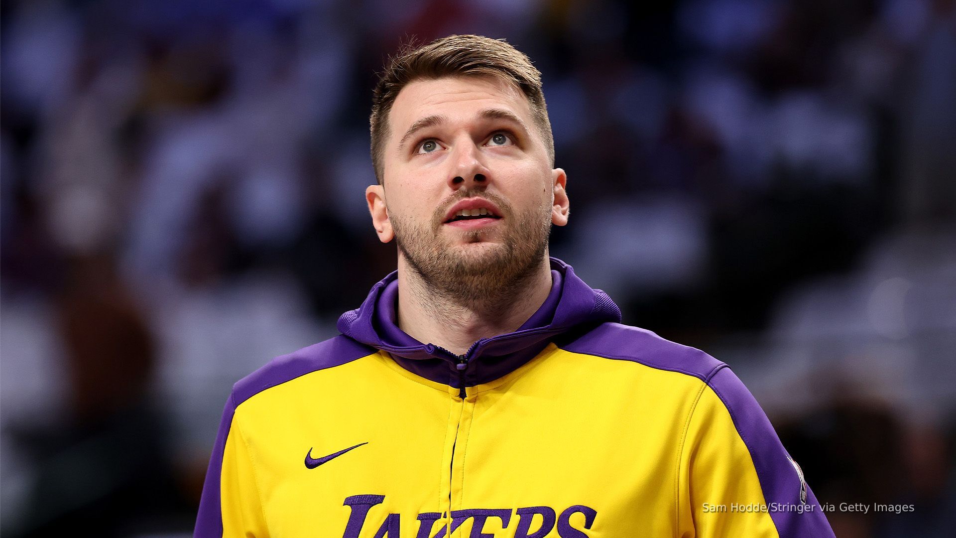 Video thumbnail for Luka dazzles in return to Dallas as NBA teams gear up for the playoffs