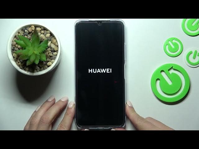 Video thumbnail for How to Perform Soft Reset on Huawei Nova Y61 - Force Restart