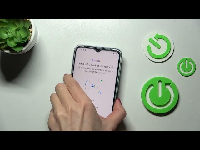 Video thumbnail for How to Add Google Account on Vivo Y76 5G – Remove Google Account
