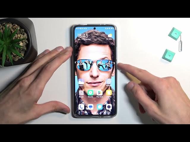 Video thumbnail for Hard Reset XIAOMI 12T Pro | Bypass Screen Lock & Factory Data Reset via Recovery Mode