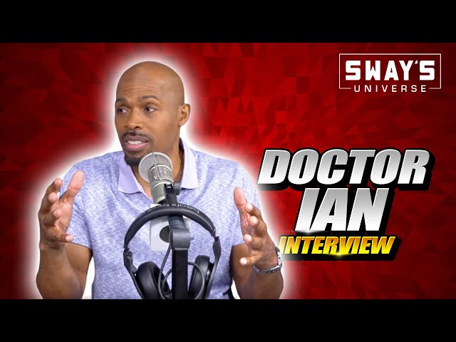 Video thumbnail for Dr. Ian Smith Talks The Met Flex Diet: A Revolutionary Way to Improve Your Metabolic Flexibility