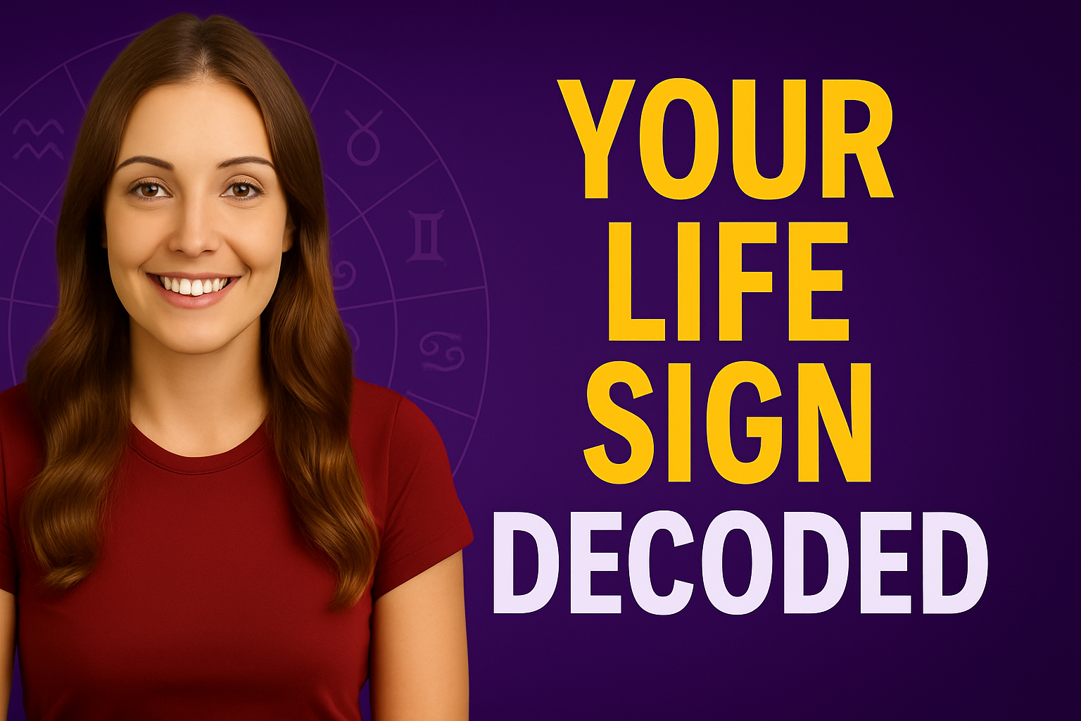 Video thumbnail for You're Reading Your Life Signs Wrong