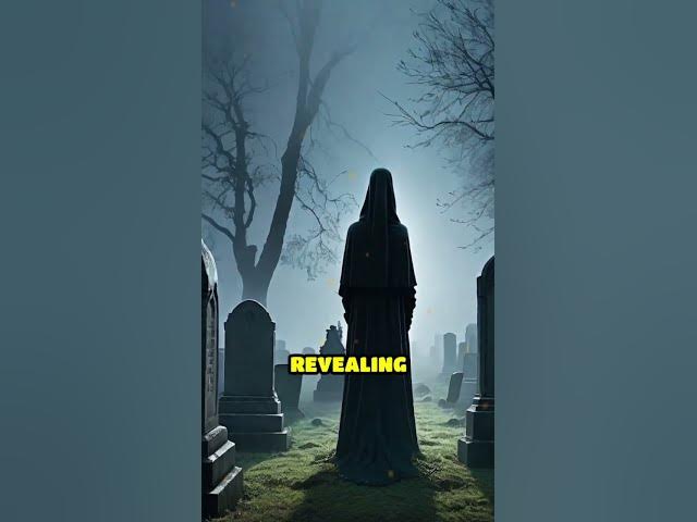 Video thumbnail for Whispers in the Mist #horror #creepy