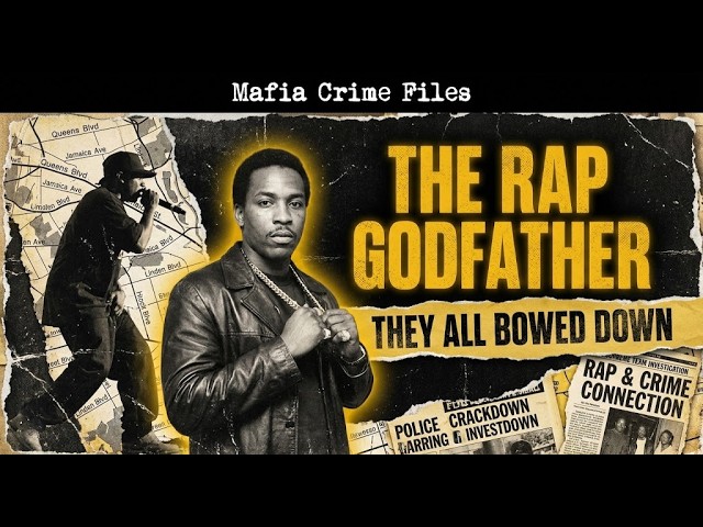 Video thumbnail for The King of Queens: Why Every Rapper Feared Kenneth 'Supreme' McGriff