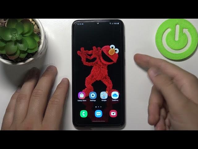 Video thumbnail for How to Turn Off Samsung Galaxy A10 – Switch Off Device