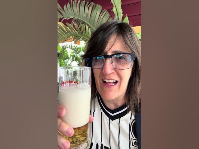 Video thumbnail for Is Croatia’s Non-Alcoholic Beer Better Than Heineken 0.0? 🇭🇷🍺