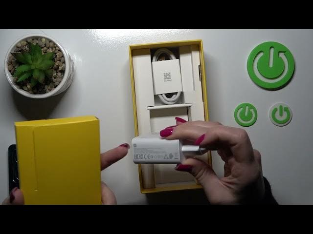 Video thumbnail for POCO X5 Pro All Box Accessories - Unboxing