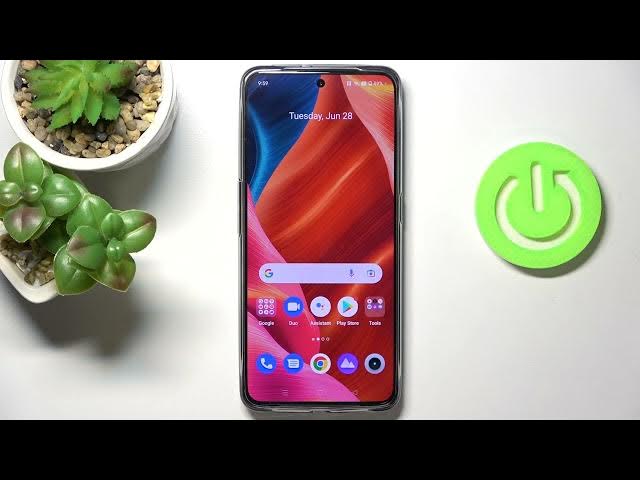 Video thumbnail for How to Reset Camera Settings in Realme GT Neo 3 – Restore Camera Preferences