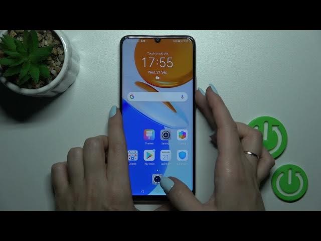 Video thumbnail for How to Unmute Ringtone in HONOR X7