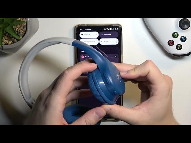 Video thumbnail for How to FIX Connection Issues of Motorola JR300?