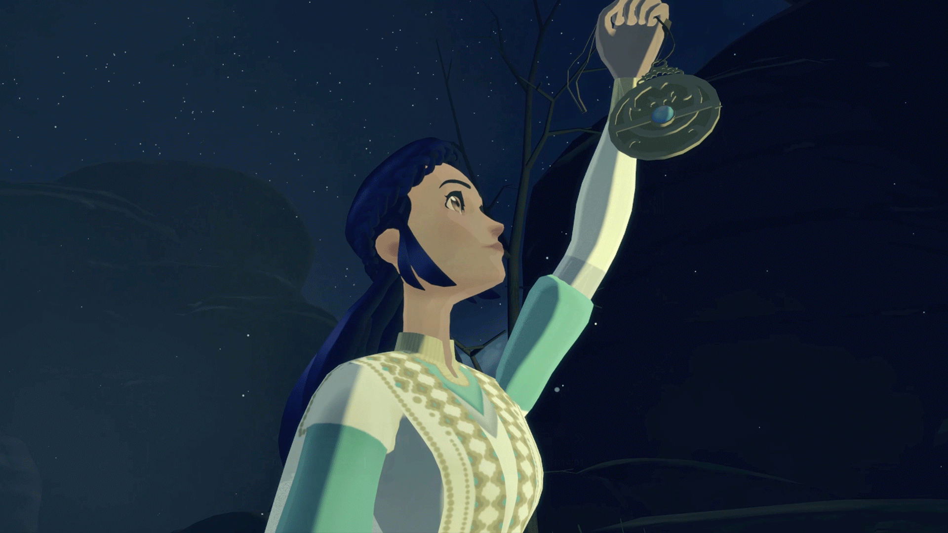 Video thumbnail for Nightscape - Official Gameplay Trailer