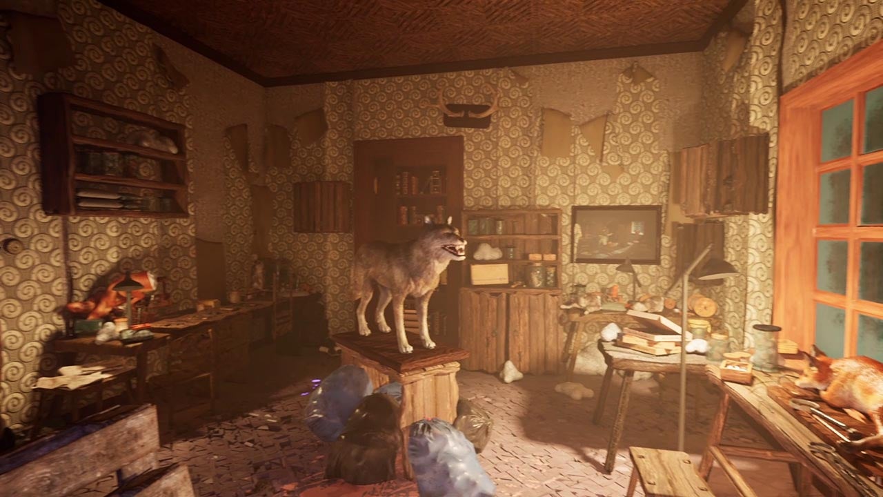 Video thumbnail for Haunted House Renovator - Official Release Date Trailer