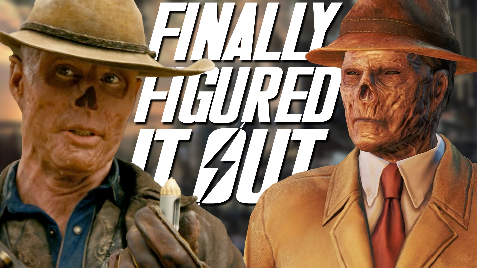 Video thumbnail for How Hollywood Was Finally Able To Crack Video Games