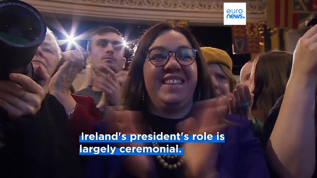 'Video thumbnail for Latest news bulletin | October 26th, 2025 – Evening'