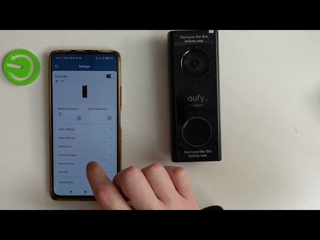Video thumbnail for Anker 2K HD Resolution - How To Change Power Plan