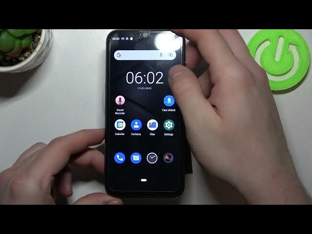 Video thumbnail for Does CUBOT R19 Supports Wireless Charging? – Let’s Find Out!