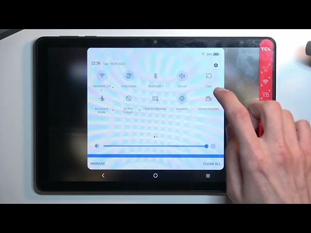 Video thumbnail for How to Bypass Google Account Verification on TCL Tab 10 | Unlock FRP & Skip Google Lock