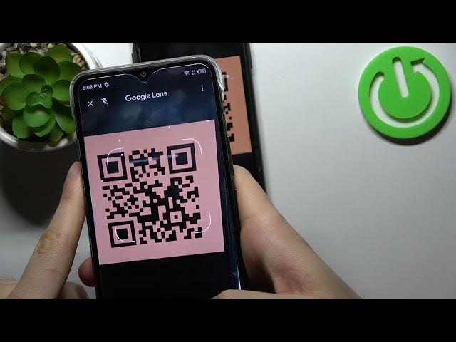 Video thumbnail for How to Scan QR Codes on INFINIX Hot 12i – Enable QR Codes Scanner