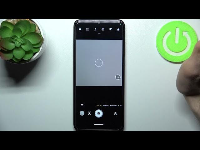 Video thumbnail for TCL 306 - How To Change Camera Aspect Ratio