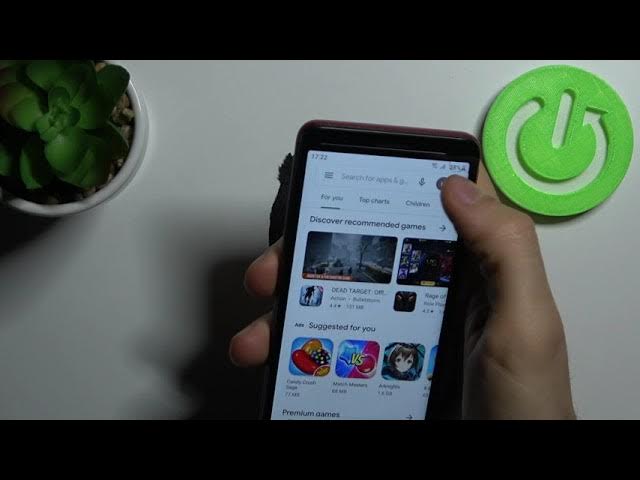 Video thumbnail for How to Update Apps in SAMSUNG Galaxy A01 Core – Install Latest App Version