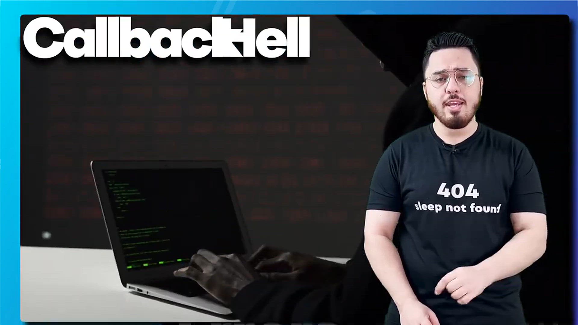 'Video thumbnail for Callback Hell & Pyramid of Doom _ JavaScript Tutorial in Hindi #53'