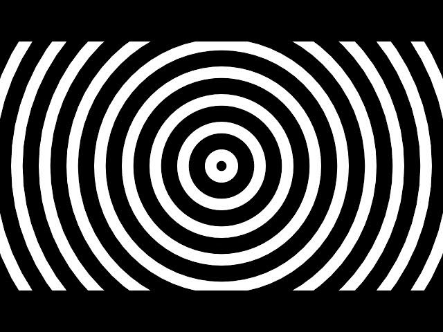 Video thumbnail for Hypnotic Endless Looping Spiral Animation - Free 4K Stock Video - 1 HOUR VERSION