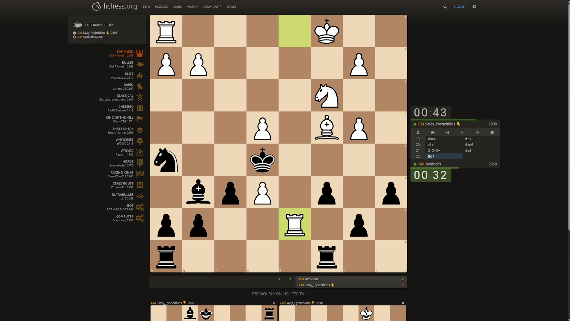 Video thumbnail for two