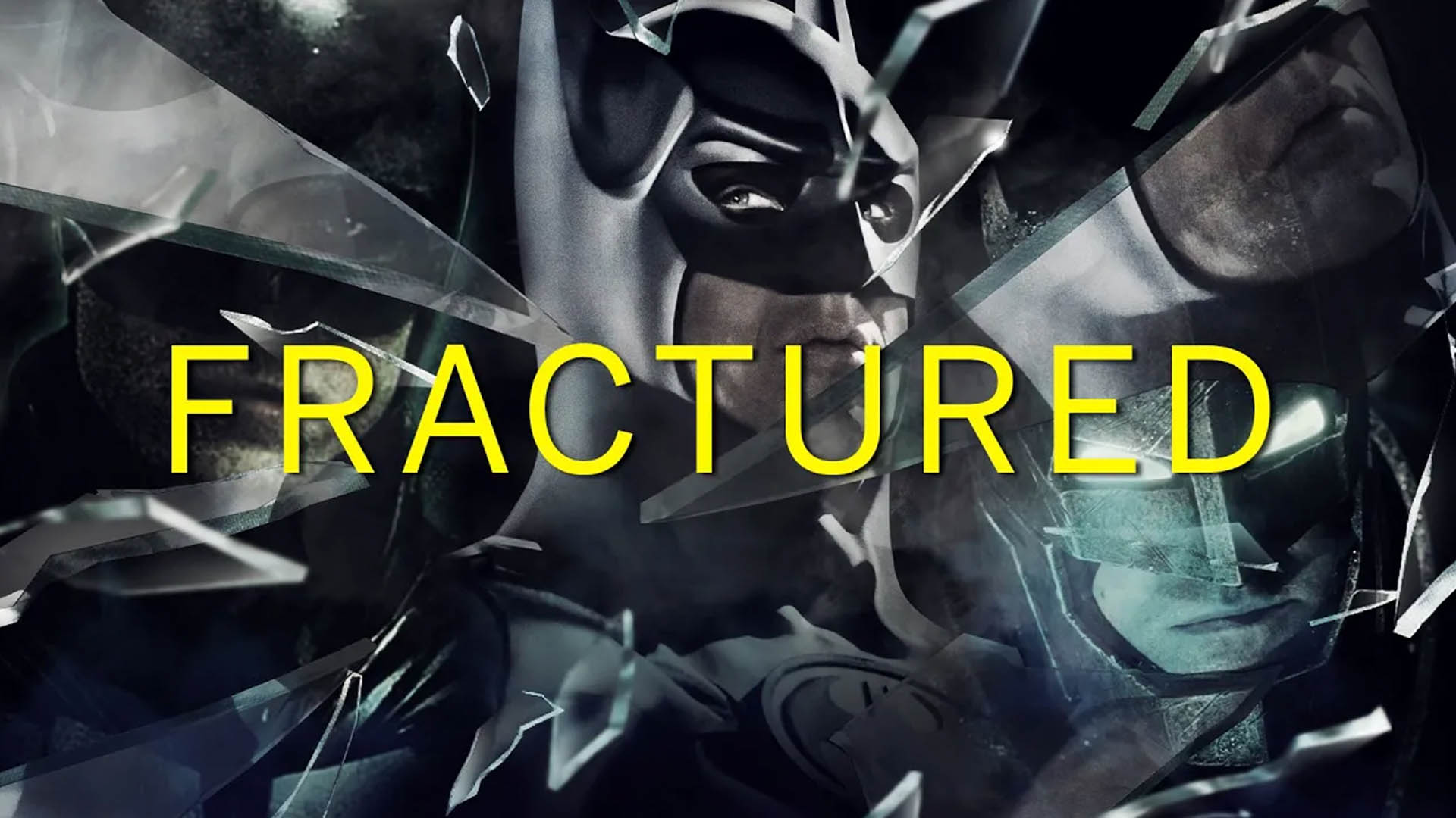 Video thumbnail for The DCEU Has A Major Batman Problem