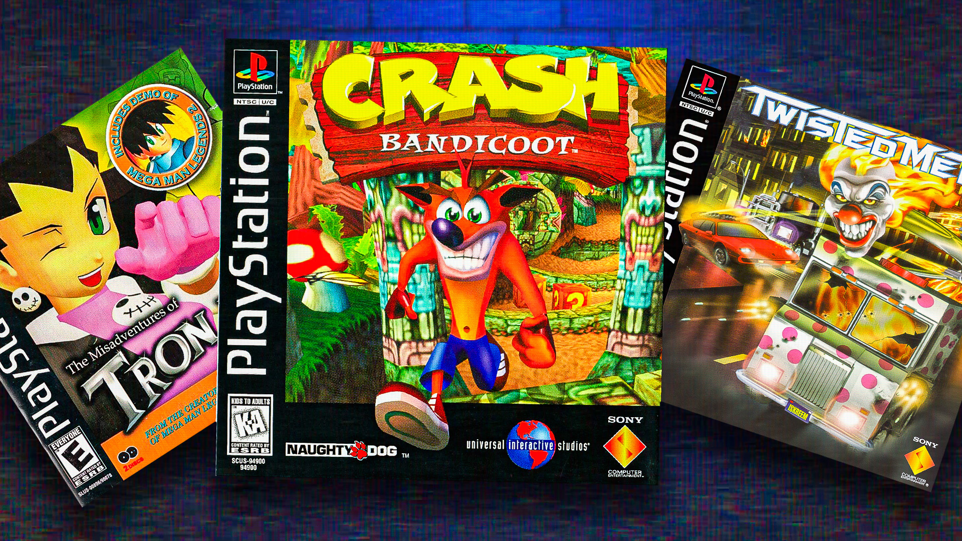 Video thumbnail for 5 PS1 Video Games That Are Worth A Fortune Today